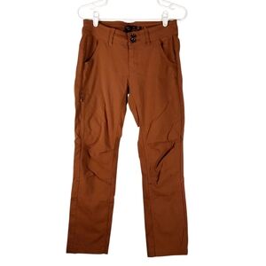 Prana Halle Straight Pants